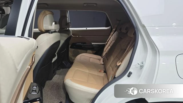 Ssangyong Actian 2nd Generation 2024 Белый из Кореи, фото 2