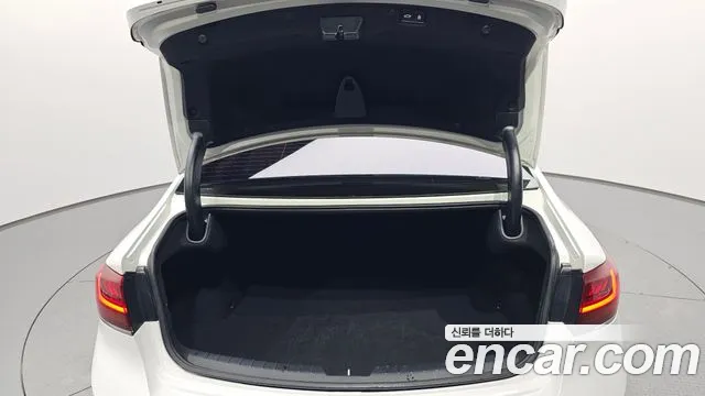 Kia K7 Premier id 2660038 из Кореи 2