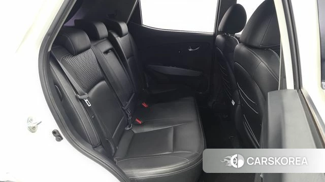 Ssangyong Tivoli Armor 2018 Белый из Кореи, фото 2