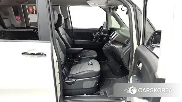 Kia The New Ray id 3529214 из Кореи 2