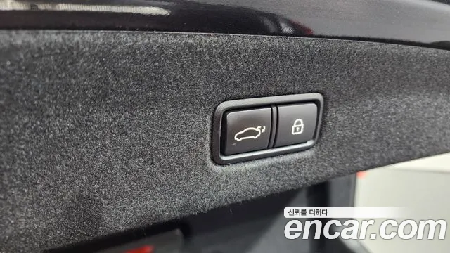 Kia More K9 2018 Серый из Кореи, фото 2