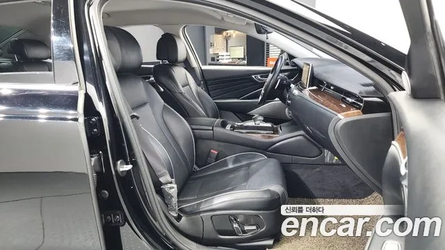 Kia More K9 2019 Черный из Кореи, фото 2