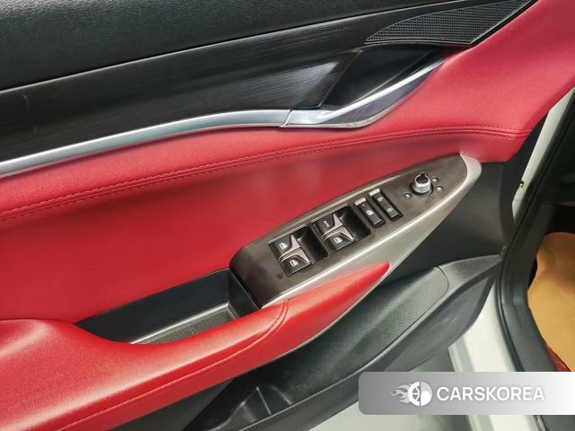 Chang'an CS75 PLUS 2021 Белый из Китая, фото 2