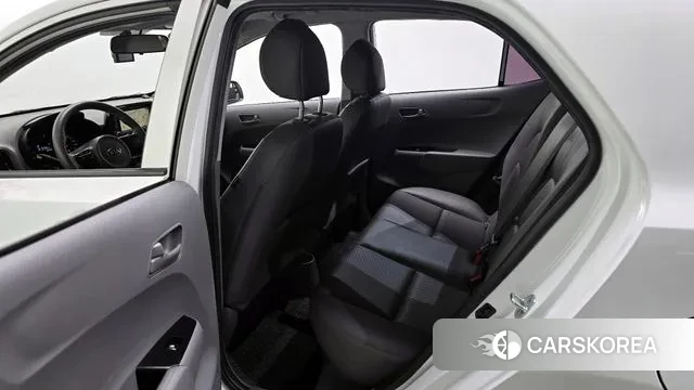 Kia All New Morning (JA) 2020 Белый из Кореи, фото 2