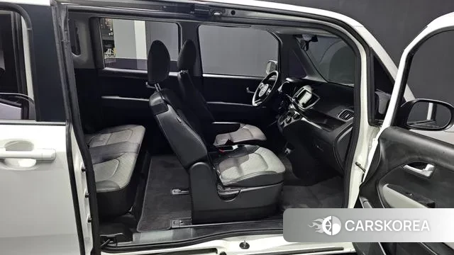 Kia The New Ray 2019 Белый из Кореи, фото 2