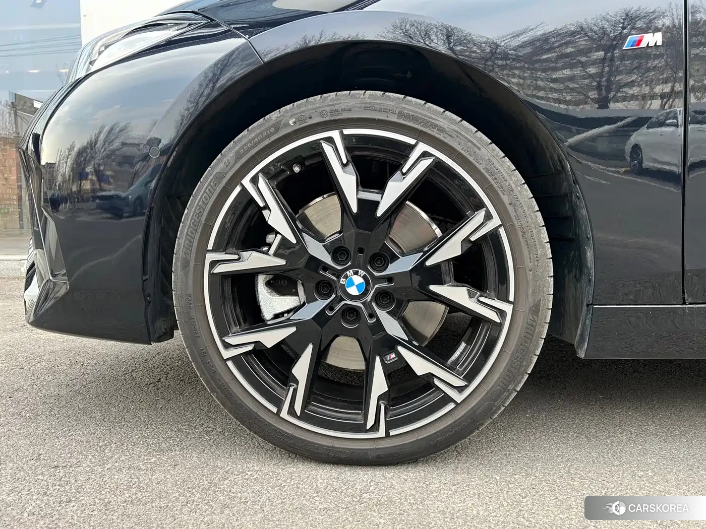 BMW 2 series 2025 Черный из Китая, фото 2