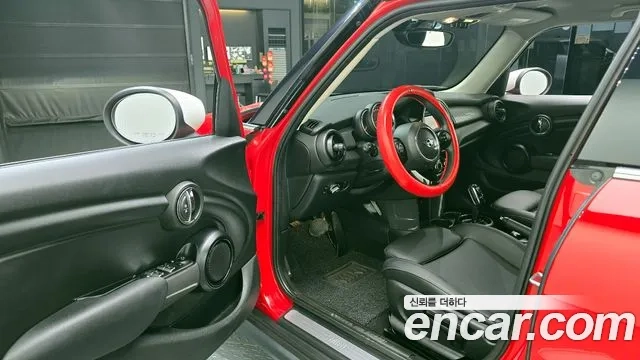 Mini Cooper id 2906743 из Кореи 2