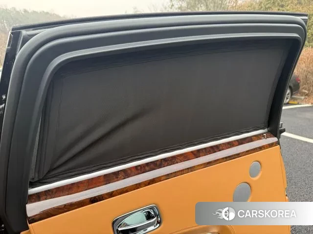 Rolls-Royce Ghost 2019 Коричневый из Кореи, фото 2