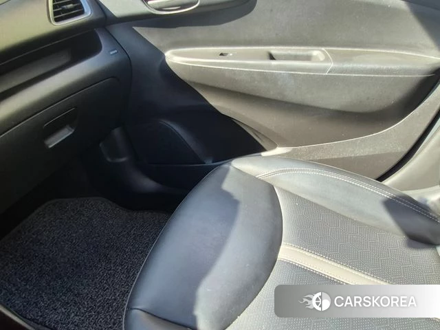 Chevrolet (GM Daewoo) The New Spark 2020 Белый из Кореи, фото 2