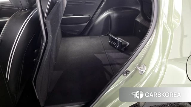 Hyundai Casper 2022 Цвет тростника из Кореи, фото 2