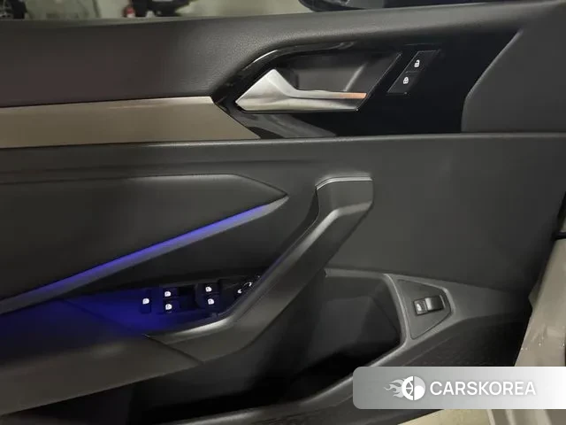 Volkswagen 7th Generation of Jetta 2020 Белый из Кореи, фото 2