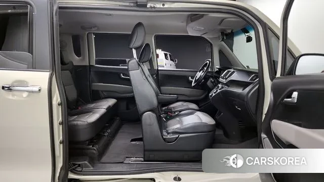 Kia The New Ray 2018 Жемчужный цвет из Кореи, фото 2