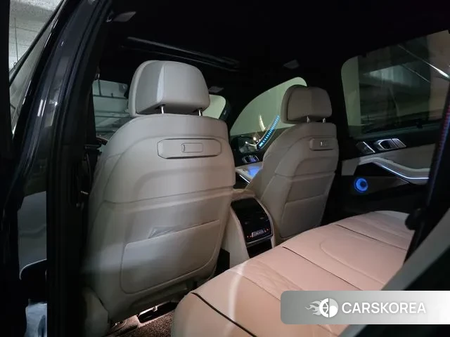 BMW X5 (G05) 2024 Серый из Кореи, фото 2