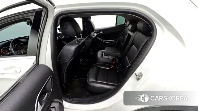 Mercedes-Benz GLA-Class X156 2019 Белый из Кореи, фото 2