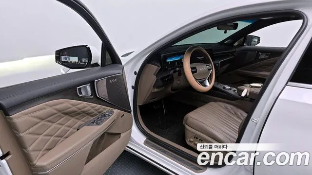 Kia K8 Hybrid id 2713426 из Кореи 2