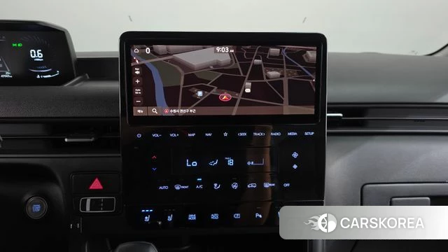 Hyundai Staria 2021 Черный из Кореи, фото 2