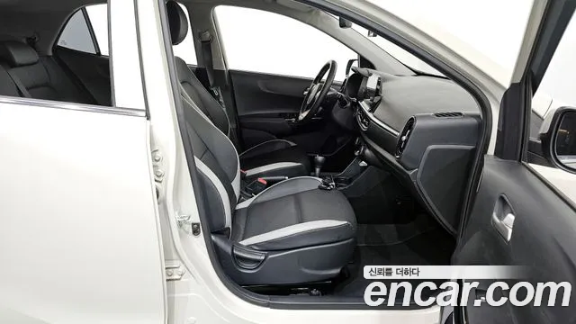 Kia Morning Urban (JA) id 2714086 из Кореи 2