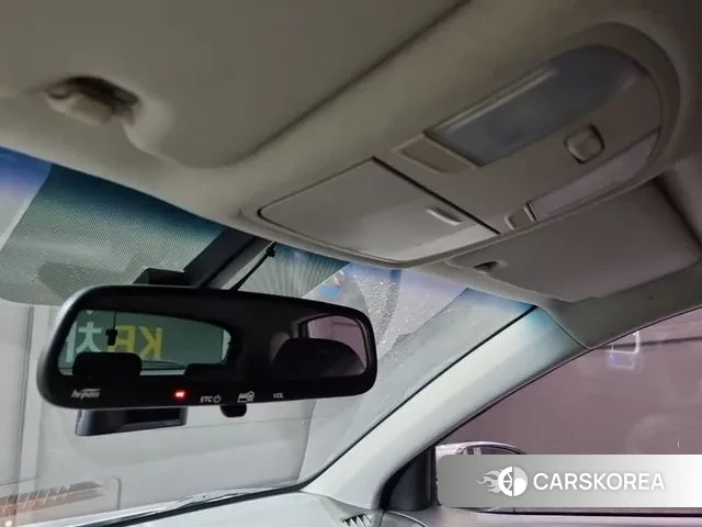 Hyundai Kona 2018 Серый из Кореи, фото 2