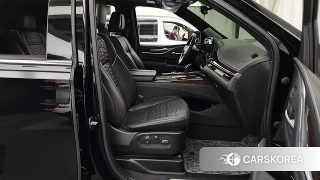 Cadillac Escalade 5th Generation id 2964291 из Кореи 2