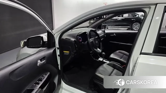 Kia All New Morning (JA) 2019 Белый из Кореи, фото 2