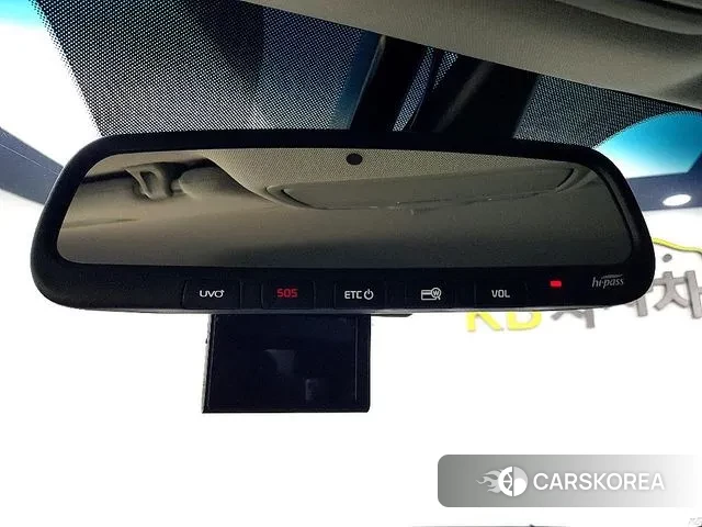 Kia The New K5 2nd generation 2019 Белый из Кореи, фото 2