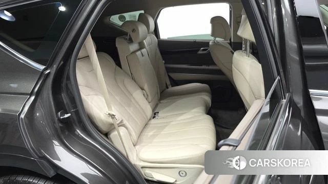 Genesis GV80 2023 Серый из Кореи, фото 2