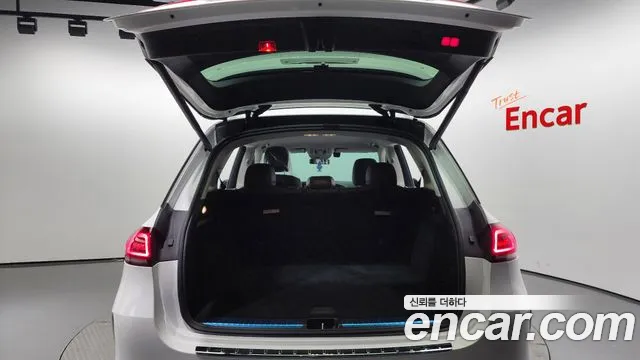 Mercedes-Benz GLE-Class W167 id 2698857 из Кореи 2