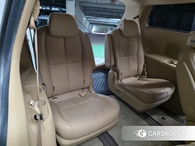 Kia The New Carnival 2020 Белый из Кореи, фото 2