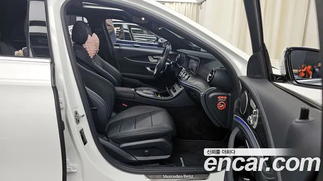 Mercedes-Benz E-Class W213 id 2695773 из Кореи 2