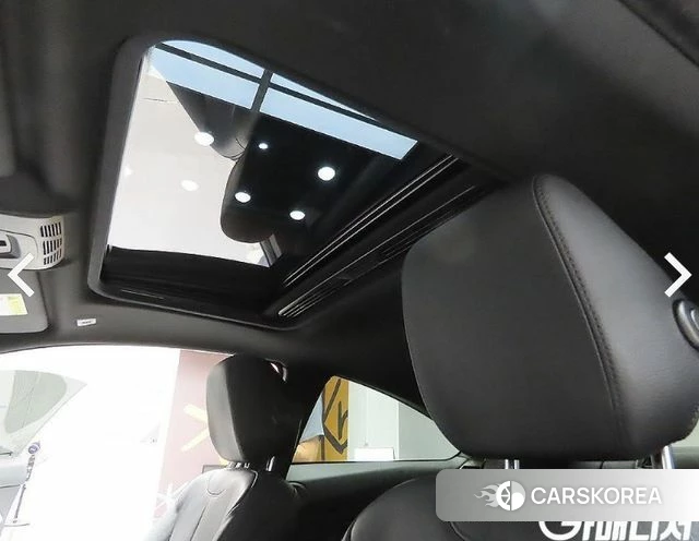 BMW 4 Series (F32) 2018 Белый из Кореи, фото 2