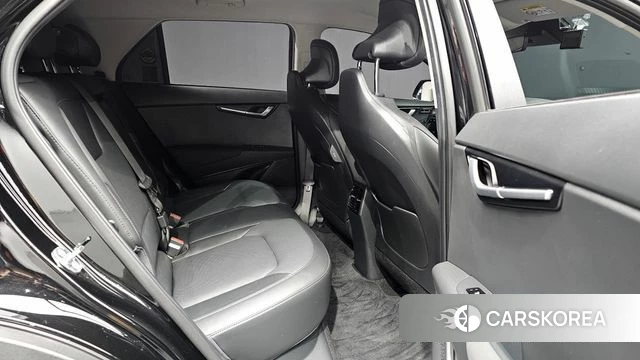 Kia Di All New Niro EV 2023 Черный из Кореи, фото 2