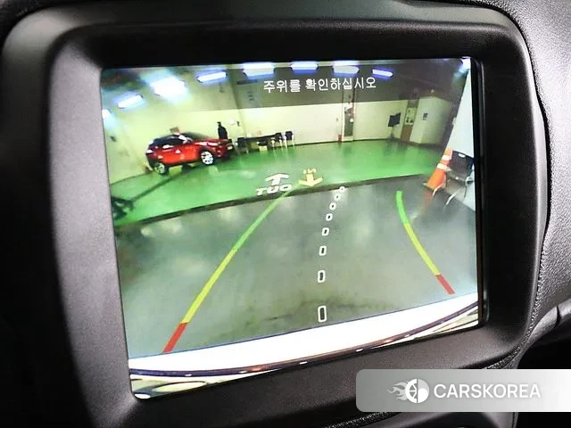 Jeep Renegade 2019 Белый из Кореи, фото 2