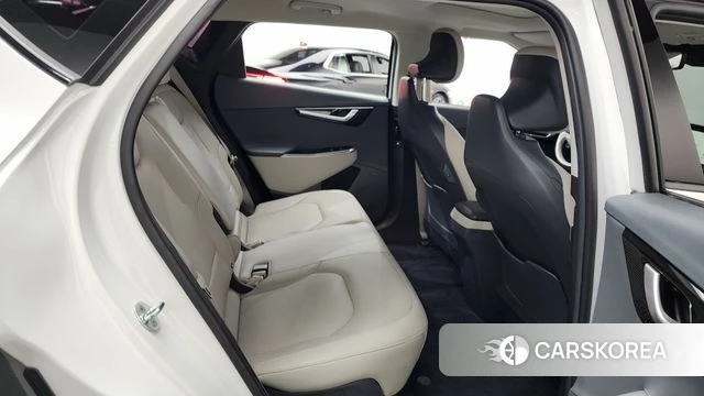 Kia EV6 2022 Белый из Кореи, фото 2