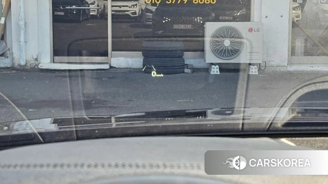 Hyundai The New Grandeur IG 2020 Черный из Кореи, фото 2