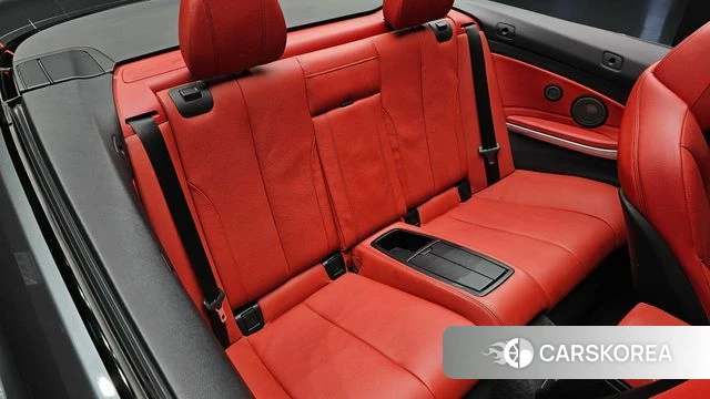 BMW 4 Series (F32) 2020 Серый из Кореи, фото 2