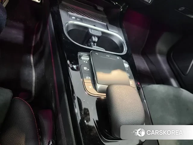 Mercedes-Benz CLA-Class C118 2021 Белый из Кореи, фото 2