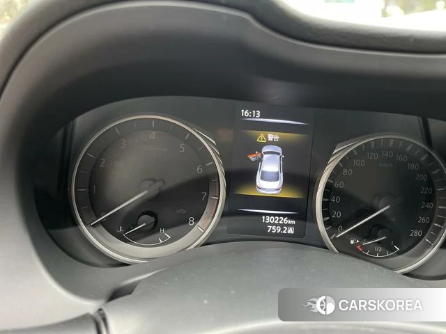 Infiniti Q50L 2021 Синий из Китая, фото 2