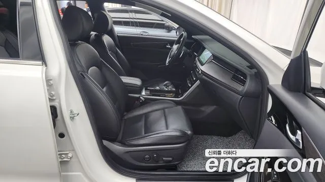 Kia K7 Premier id 2631847 из Кореи 2