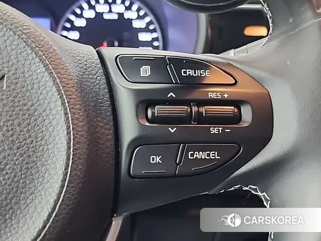 Kia All New Morning (JA) 2019 Серый из Кореи, фото 2