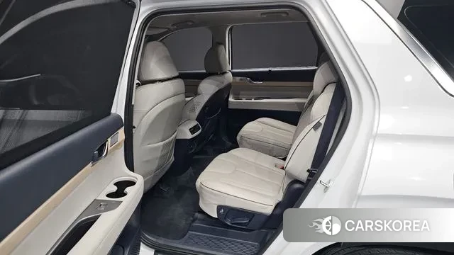 Hyundai The New Palisade id 3487925 из Кореи 2