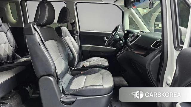 Kia The New Ray 2019 Белый из Кореи, фото 2