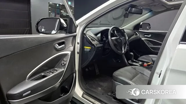 Hyundai The New Max Cruise 2018 Белый из Кореи, фото 2