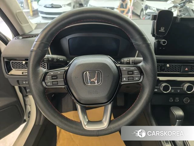 Honda Style 2023 Белый из Китая, фото 2