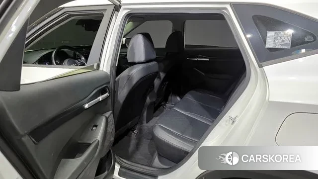 Kia Seltos 2021 Белый из Кореи, фото 2