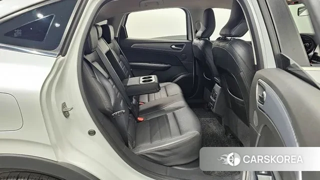 Renault Korea (Samsung) XM3 2020 Белый из Кореи, фото 2