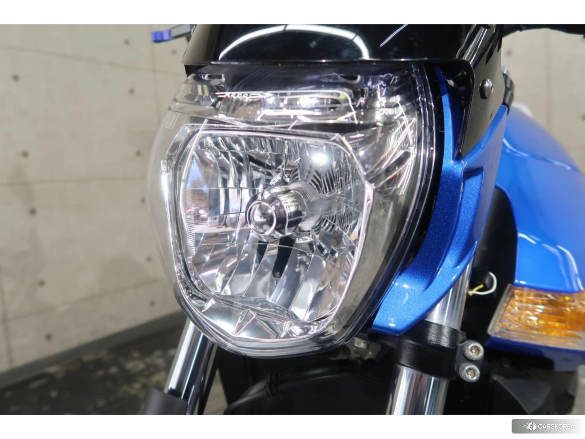 Проданный Suzuki GSR400 ABS id 3947859 из Японии, фото 3