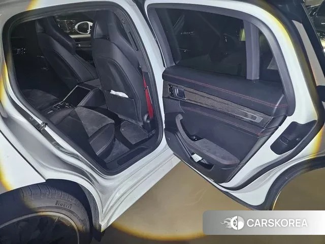 Porsche Panamera (971) 2019 Белый из Кореи, фото 2