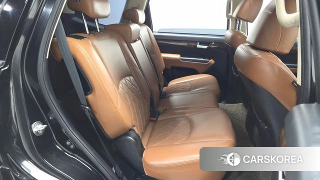 Kia The New Mohave 2018 Черный из Кореи, фото 2