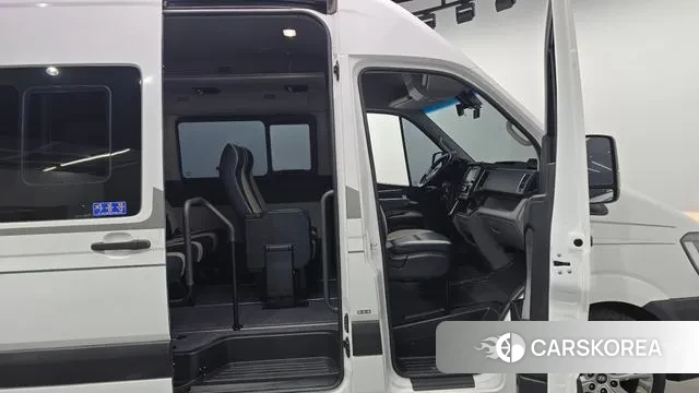 Hyundai Solati 2020 Белый из Кореи, фото 2