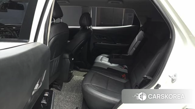 Ssangyong Beautiful Korando 2020 Белый из Кореи, фото 2